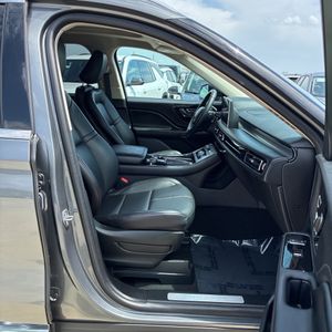 صورة مصغرة 32 لـ 2023 Lincoln AVIATOR STANDARD