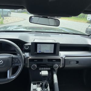 2025 Toyota 4RUNNER SR5 — миниатюра 36
