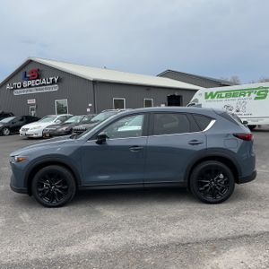 MAZDA CX-5 2.5 S CARBON EDITION - 3