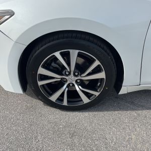 صورة مصغرة 17 لـ 2016 Nissan MAXIMA 3.5 SV