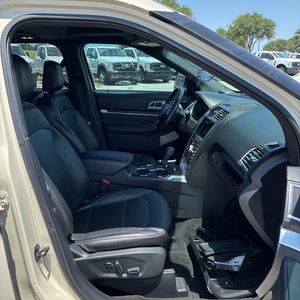 2018 FORD EXPLORER LIMITED — миниатюра 33