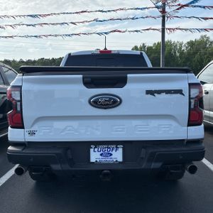FORD RANGER RAPTOR - 7