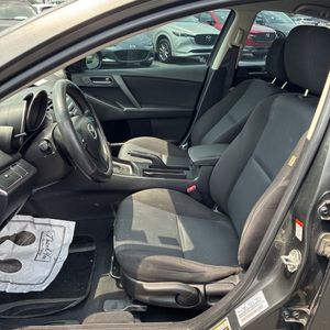 2010 Mazda MAZDA3 I TOURING 缩略图 31
