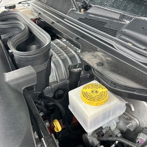 2023 RAM 1500 TRX thumbnail 52