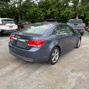 CHEVROLET CRUZE - 8