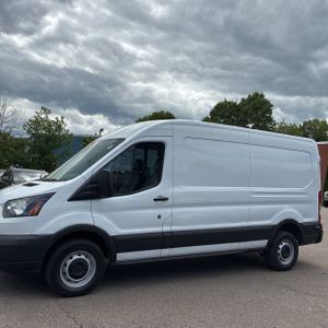 FORD TRANSIT 250 - 3