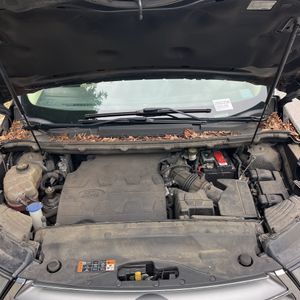 2017 FORD EDGE SEL — миниатюра 44