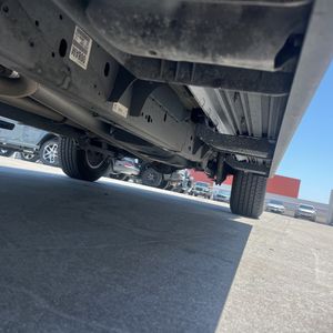 2022 RAM 1500 BIG HORN thumbnail 21