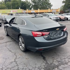 صورة 5 لـ 2021 Chevrolet MALIBU LT