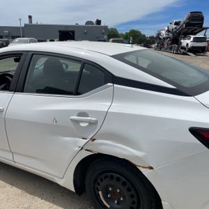 NISSAN SENTRA SV - 6