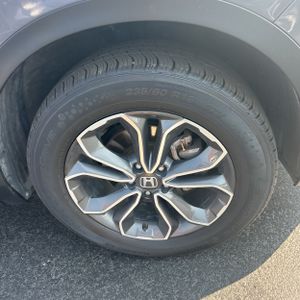 2020 Honda CR-V EX thumbnail 20