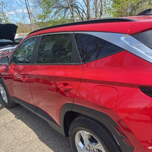 HYUNDAI TUCSON SEL - 6