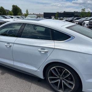 صورة 6 لـ 2019 AUDI S5 3.0T PREMIUM