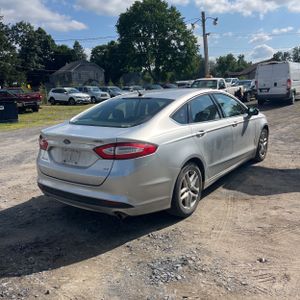 صورة 7 لـ 2014 FORD FUSION SE