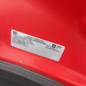 2019 Chevrolet BLAZER RS — миниатюра 49