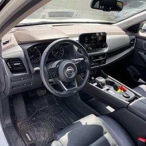 صورة مصغرة 37 لـ 2021 Nissan ROGUE SL