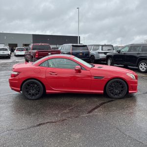 MERCEDES-BENZ SL - 10