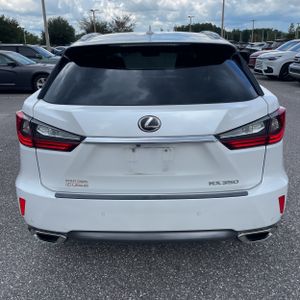 صورة 6 لـ 2017 Lexus RX 350 BASE
