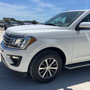 2018 FORD EXPEDITION XLT 照片 2