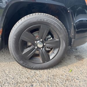 2016 JEEP COMPASS SPORT thumbnail 20