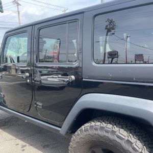 JEEP WRANGLER UNLIMITED BIG BEAR - 6