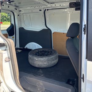 2019 FORD TRANSIT CONNECT XL — миниатюра 34
