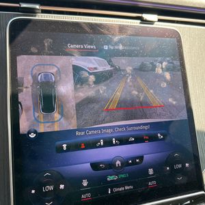 صورة مصغرة 40 لـ 2023 Mercedes-BENZ EQS