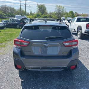 SUBARU CROSSTREK SPORT - 7
