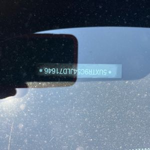 2018 BMW X3 XDRIVE30I 照片 53