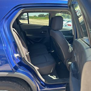 صورة مصغرة 35 لـ 2017 Chevrolet TRAX LT