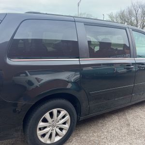 VOLKSWAGEN ROUTAN SE - 9