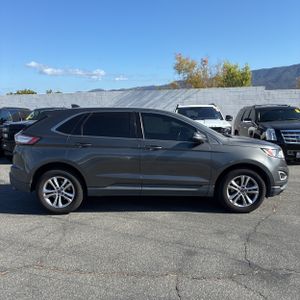 FORD EDGE SEL - 10