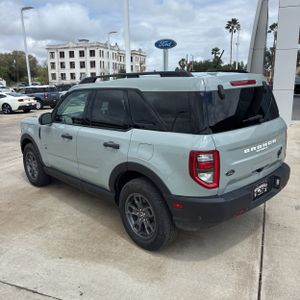 FORD BRONCO SPORT BIG BEND - 5