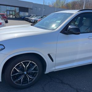 BMW X3 M40I - 2