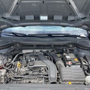 2022 Volkswagen TAOS SE — миниатюра 40