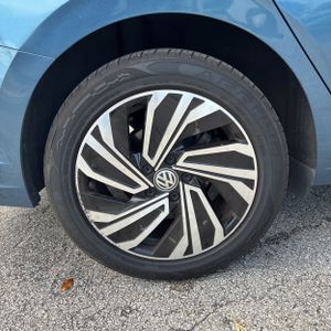 2020 Volkswagen JETTA SEL PREMIUM — миниатюра 19