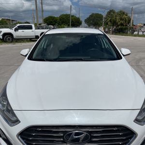 صورة مصغرة 15 لـ 2018 Hyundai SONATA SE