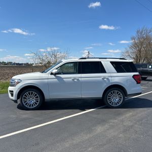 FORD EXPEDITION LIMITED - 3