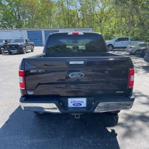 FORD F-150 XLT - 7