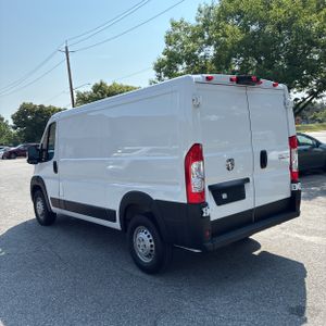2026 RAM PROMASTER 2500 TRADESMAN 照片 5