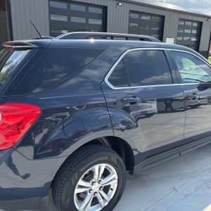 CHEVROLET EQUINOX LT - 9