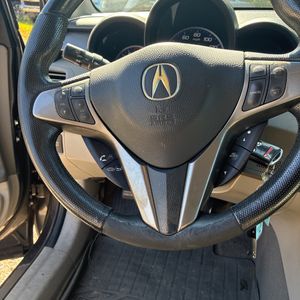 2010 Acura RDX SH-AWD W/TECH 照片 64