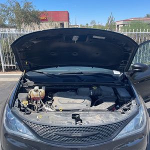 2020 Chrysler PACIFICA TOURING L 缩略图 45