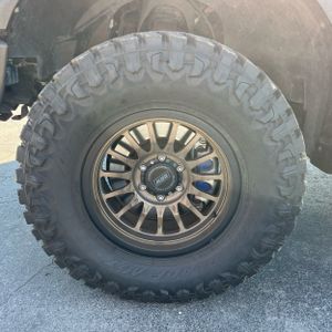 2018 FORD F-150 RAPTOR — фото 17
