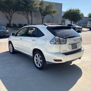 2009 Lexus RX 350 BASE 照片 5