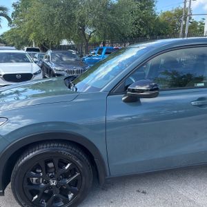 HONDA HR-V SPORT - 2