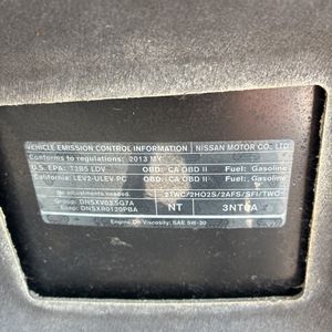 صورة مصغرة 49 لـ 2013 Nissan ALTIMA 3.5 SL