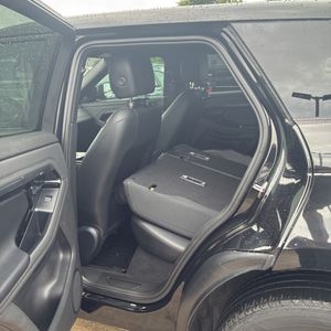 2021 LAND Rover RANGE ROVER EVOQUE S — миниатюра 31