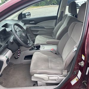 صورة مصغرة 32 لـ 2014 Honda CR-V LX