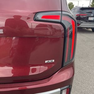 2023 KIA TELLURIDE SX — миниатюра 23